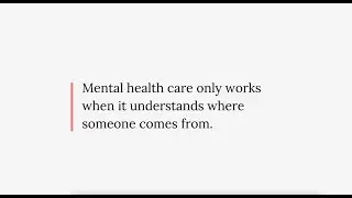 Why Cultural Sensitivity Changes Everything in Mental Health Treatment