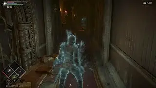 DEMONS SOULS CHEESE FOOLS IDOL