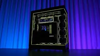 Building the Ultimate 