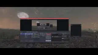Fallout 3/NV Nuclear Sunset Hardcore Modlist