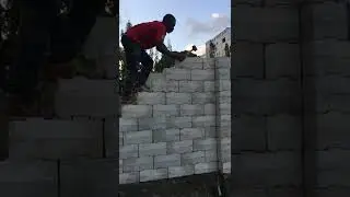 Interlocking Blocks & Affordable Housing - Mombasa