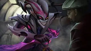 S15 NEW AP SHACO BUİLD