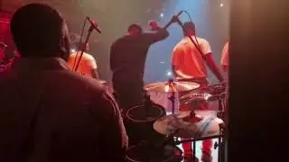 Nk Divine X Yohann Drum Live Show (Seben)