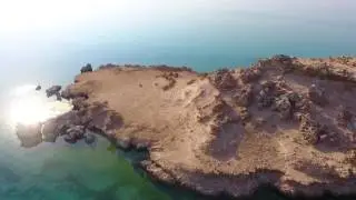 جنوب قطر - خور العديد