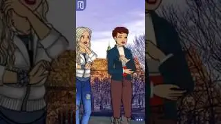Loving Bad (Episode 13) Episode Choose Your Story