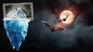 Vampire Therapist EXTRA #1: Montando el Kinkeberg