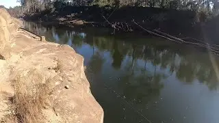 Grose River Expedition. Major FAIL. (Rookie Mistake)