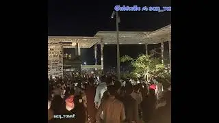 Al mouj muscat | new year celebration 2025 | Muscat Oman new year celebration| Happy new year 2025 |