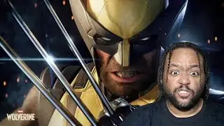 Трейлеры &laquo;Росомахи и Арморзавра&raquo; от Marvel | Реакция на повторную загрузку