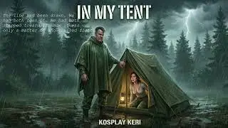 In My Tent - An Original Ballad Inspired by a romance novel of the same name