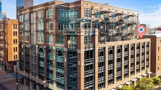 1890 Wynkoop St, Denver, CO