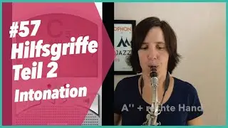 Hilfsgriffe Teil 2 - Intonation