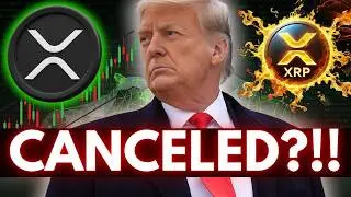 If You Own XRP, You Need to Know This Now &mdash; What Happened Last Time (You Won't Believe it!)
