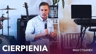 Chrześcijaństwo, a Cierpienia | Max Cyganek