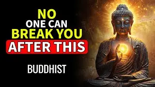 When You Master This 6 Habits, Nothing Can Break You | Daily Dharma Light