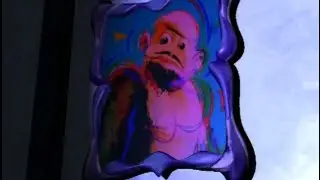 apesthetic