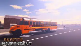 ROBLOX | Fayette Independent | Tornadoes, Hurricanes, & Canton News