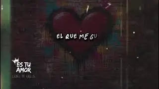 Es tu amor /leonel de angelis