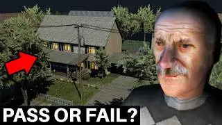 Would Fears to Fathom's House Fail an Inspection?