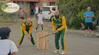 Emotional short film।।Ab de villiers and Hashim Amla,&nbsp;or other) #IndiavsSouthAfricat20