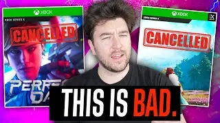 Xbox dropped another bomb