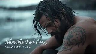 When The Quiet Comes- Emotional Sad Song 😢