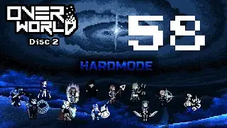 OverWorld - Session 58, The Grim Fortress, Part I