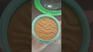 Physicians Formula Murumuru Butter Bronzer