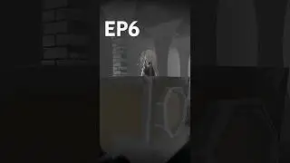 [Anime] ep6「あなたなら動かせそう」You can make this work.  ( 獅白ぼたん shishiro botan )