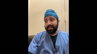Doctor Vijay Patel's review of MedicalLicensing.com