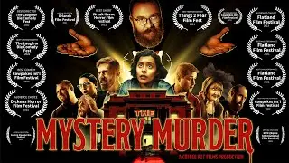 The Mystery Murder - SHORT FILM