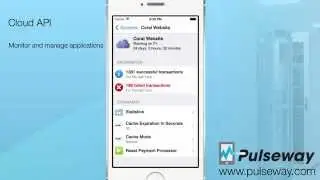 Pulseway - Monitor and Manage Applications