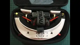 Eachine Ev200d Dvr / AKA AKroAddictionFPV Drone