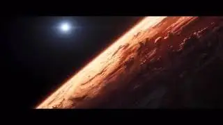 Avengers: Infinity War Trailer (Transformers: Dark of the Moon Style)
