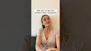 😍MEIN TRAUMMANN🥰 #INFLUELTERN #familie #eltern #traum #comedy #couple #kinder