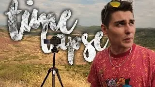 Comment faire un Time Lapse ?