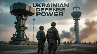Russian F 15 With ELITE Troops DESTROYED By Ukraine's NEW ANTI JET TOWER
