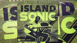 Tu Finga - Island Sonic intro (Official Audio)