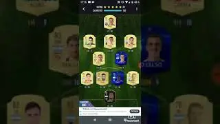 Argentina Angel Correa sbc