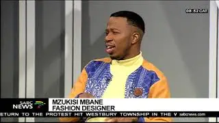 African Fashion International Week kicks off