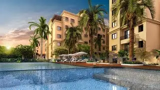 Legacy Vivienda - Not Just an Address