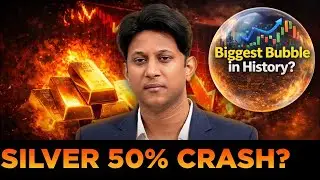 தங்கம் மீண்டும் Gram-கு 10,000-ஆ? Nifty 30,000-ஆ? Review & Preview