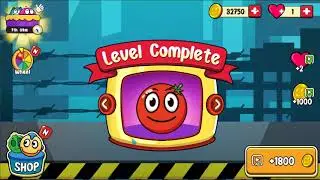 Roller Ball 7X Level 57 to 67