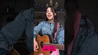 Singing my Japanese Anki Deck