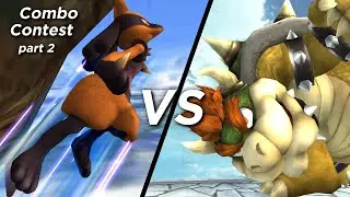Project M Combo Contest #3 (part 2)