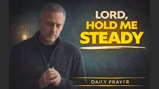 Stuck in the Same Mistakes? Here's Why | Morning Prayer | Bible Prayers TV |