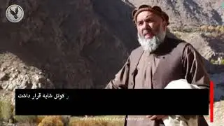 اولین جنگ با روسان در پنجشیر