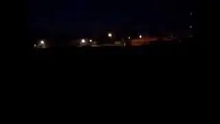 Winter Training With UAReviews- 40 Yard Dash