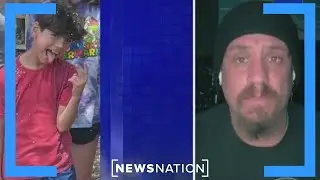 Uvalde officers ‘need to face charges,’ shooting victim’s guardian says | Vargas Reports