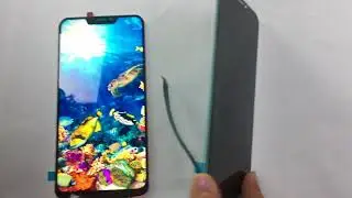 Doogee V leaked Video